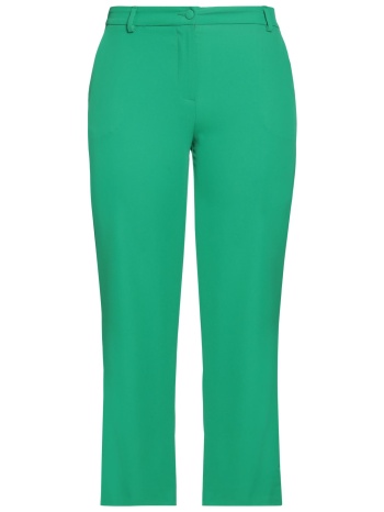 white wise bottomwear casual παντελόνι