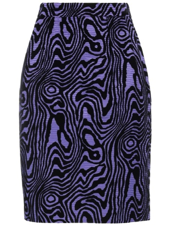 moschino bottomwear μίνι φούστα