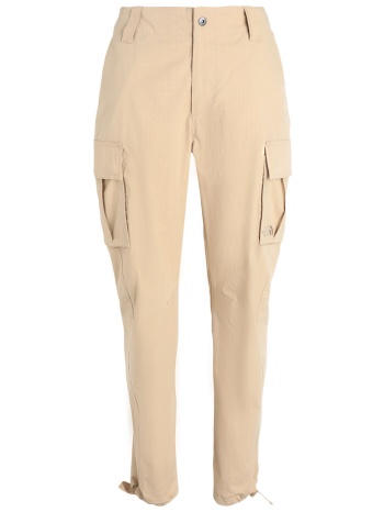 the north face bottomwear casual παντελόνι