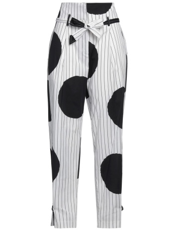 manila grace bottomwear casual παντελόνι