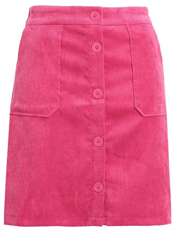 vila bottomwear μίνι φούστα