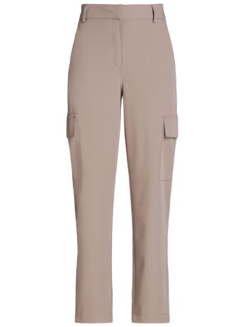 vero moda bottomwear casual παντελόνι