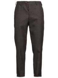 pt torino bottomwear casual παντελόνι