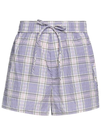 ganni bottomwear σορτς & βερμούδες
