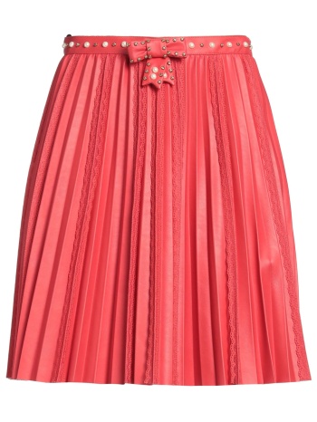 elisabetta franchi bottomwear μίνι φούστα