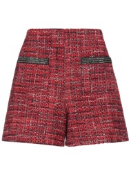 maje bottomwear σορτς & βερμούδες
