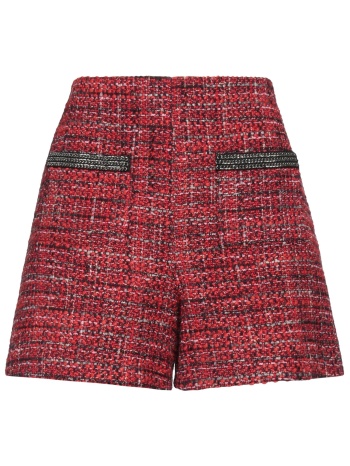 maje bottomwear σορτς & βερμούδες