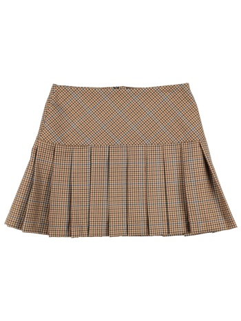 dal lago bottomwear παιδική φούστα