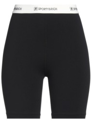 sporty & rich bottomwear σορτς & βερμούδες