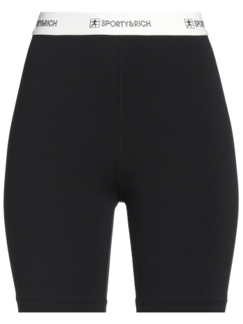 sporty & rich bottomwear σορτς & βερμούδες