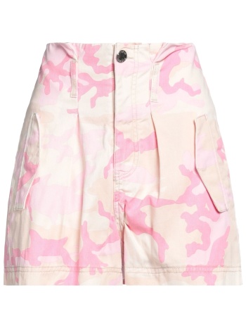 pinko bottomwear σορτς & βερμούδες