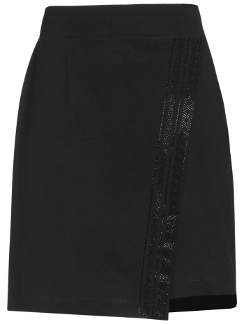 liu •jo bottomwear μίνι φούστα