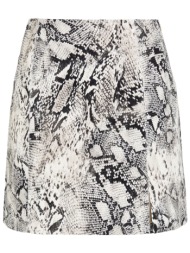 clips more bottomwear μίνι φούστα