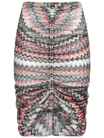 missoni bottomwear μίντι φούστα
