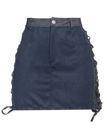 julfer bottomwear μίνι φούστα