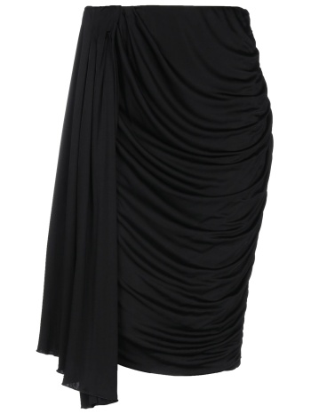 pinko bottomwear μίντι φούστα