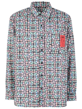 kidsofbrokenfuture μπλουζακια πουκάμισο