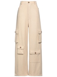 the frankie shop bottomwear casual παντελόνι