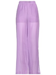 semicouture bottomwear casual παντελόνι