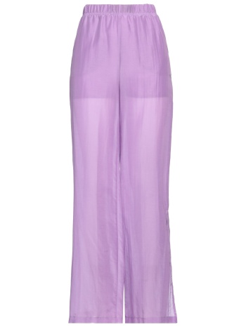 semicouture bottomwear casual παντελόνι