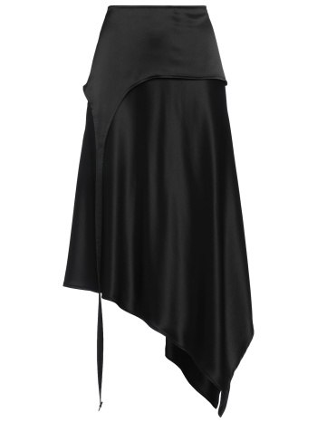 ssheena bottomwear μάξι φούστα