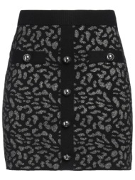 pinko bottomwear μίνι φούστα