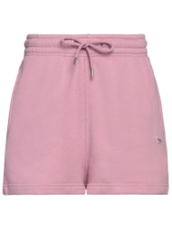 maison kitsuné bottomwear σορτς & βερμούδες