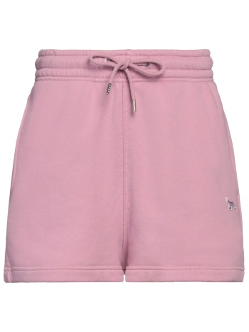 maison kitsuné bottomwear σορτς & βερμούδες