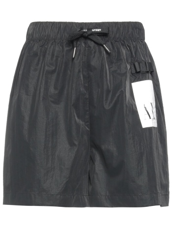 armani exchange bottomwear σορτς & βερμούδες