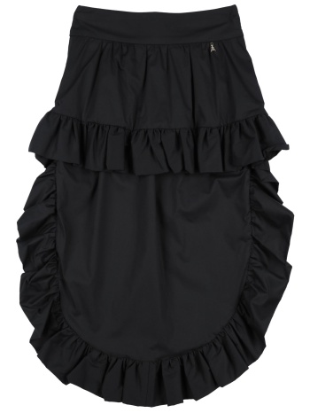 patrizia pepe bottomwear παιδική φούστα