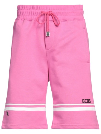 gcds bottomwear σορτς & βερμούδες