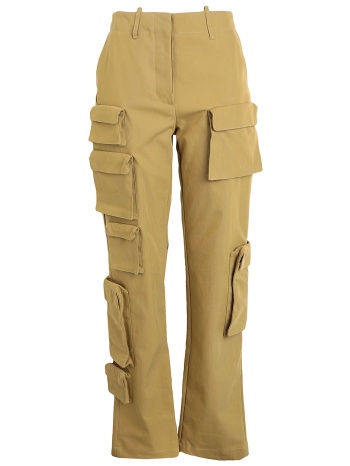 off-white™ bottomwear casual παντελόνι