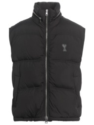 ami alexandre mattiussi παλτο & τζακετ αμάνικο μπουφάν