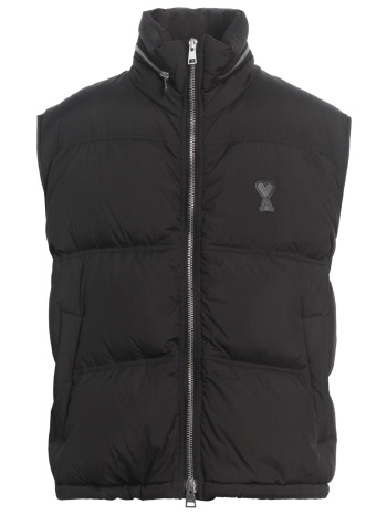 ami alexandre mattiussi παλτο & τζακετ αμάνικο μπουφάν