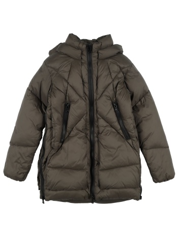 canadian παλτο & τζακετ μπουφάν με επένδυση