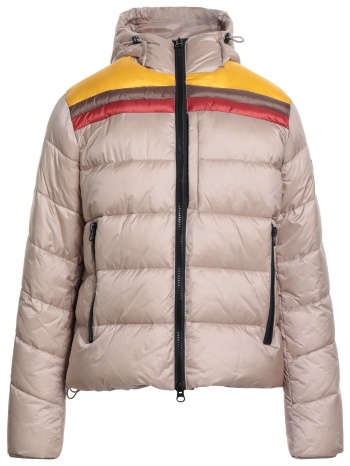 canadian παλτο & τζακετ μπουφάν με επένδυση