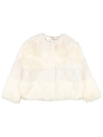 twinset παλτο & τζακετ μουτόν και teddy