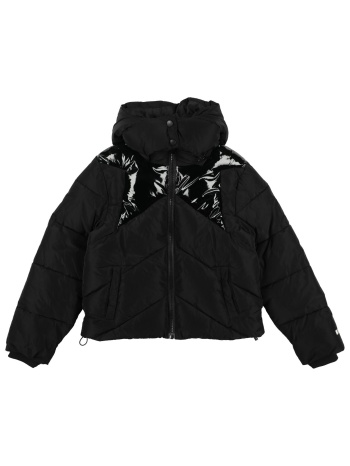 msgm παλτο & τζακετ μπουφάν με επένδυση