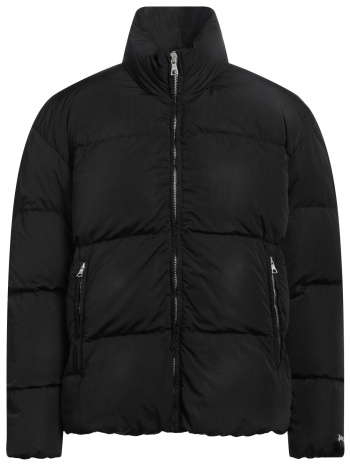 palm angels παλτο & τζακετ μπουφάν με επένδυση