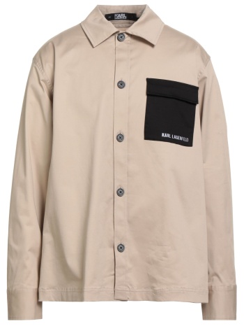 karl lagerfeld μπλουζακια πουκάμισο