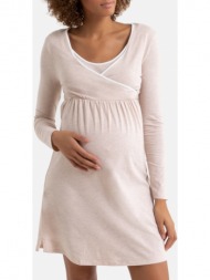 la redoute collections - νυχτικό εγκυμοσύνης & θηλασμού 350164934 - 209&001