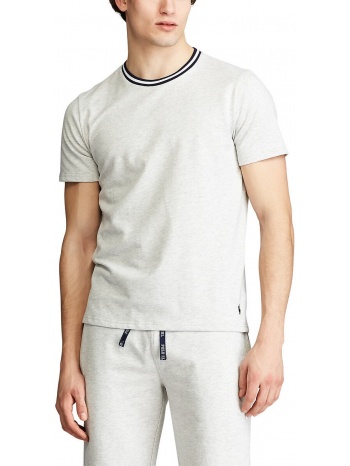polo ralph lauren - κοντομάνικη μπλούζα πιτζάμας 350193458