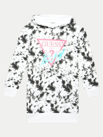 φόρεμα υφασμάτινο guess