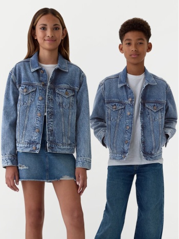 τζιν μπουφάν gap