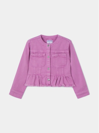 τζιν μπουφάν mayoral