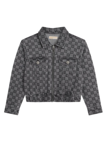 τζιν μπουφάν michael kors kids