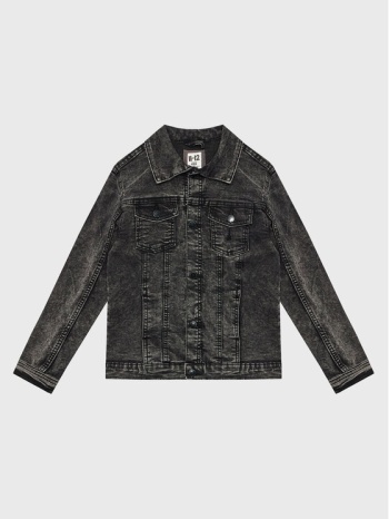 τζιν μπουφάν cotton on kids