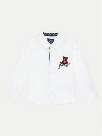 πουκάμισο guess