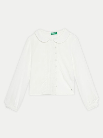 πουκάμισο united colors of benetton