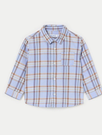 πουκάμισο mayoral